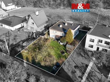 Prodej domu/vily, 110 m²