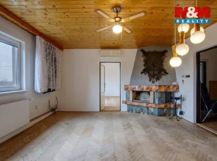 Prodej domu/vily, 110 m²