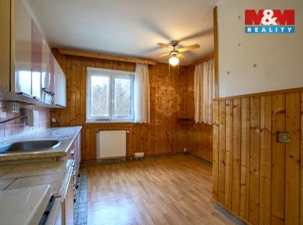 Prodej domu/vily, 110 m²