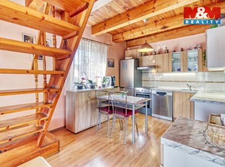 Prodej domu/vily, 82 m²