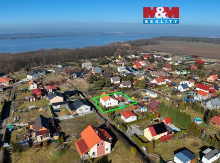 Prodej domu/vily, 82 m²