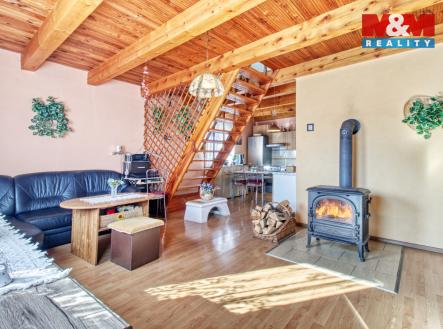 Prodej domu/vily, 82 m²