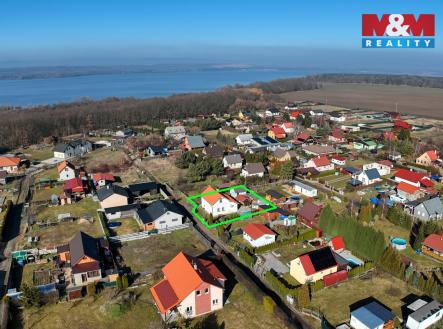 Prodej domu/vily, 82 m²