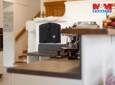 Prodej domu/vily, 162 m²