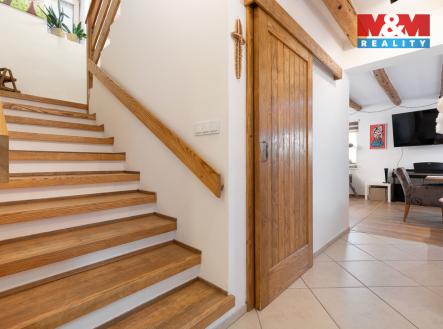 Prodej domu/vily, 162 m²