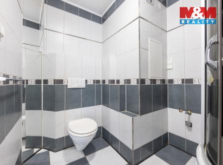 Prodej bytu, 2+1, 62 m²