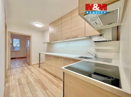 Prodej bytu, 3+1, 150 m²