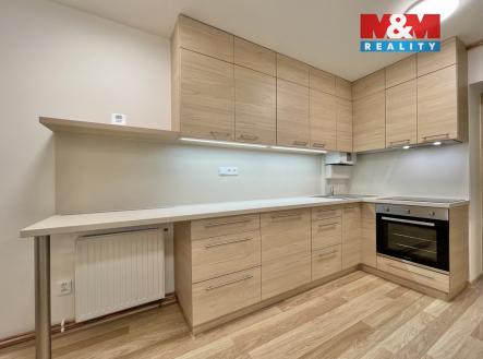 Prodej bytu, 3+1, 150 m²