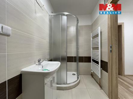 Prodej bytu, 3+1, 150 m²