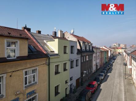 Prodej bytu, 3+1, 150 m²