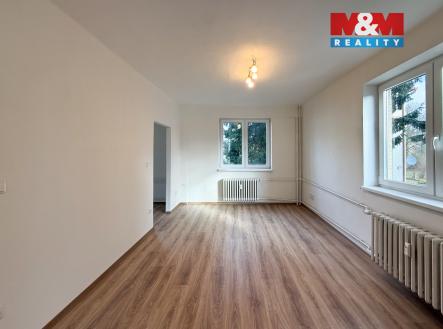 Pronájem bytu, 3+1, 67 m²