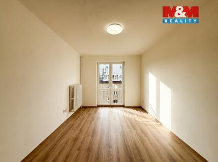 Pronájem bytu, 3+1, 67 m²