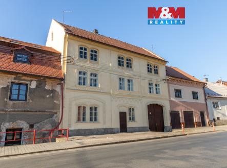 Prodej domu/vily, 186 m²
