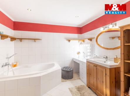 Prodej domu/vily, 186 m²