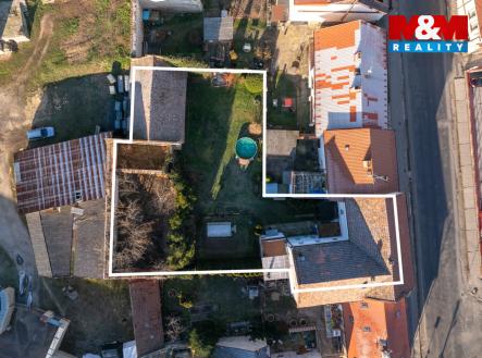 Prodej domu/vily, 186 m²