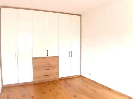 Pronájem bytu, 2+kk, 36 m²