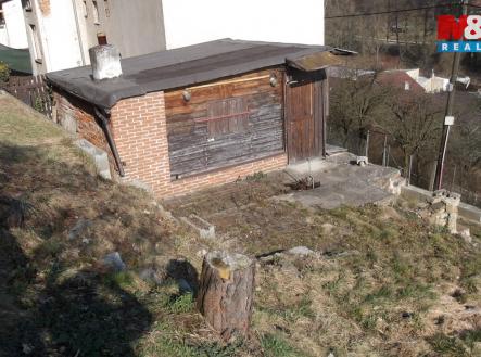 Prodej chaty/rekreačního objektu, 22 m²