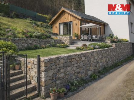 Prodej chaty/rekreačního objektu, 22 m²