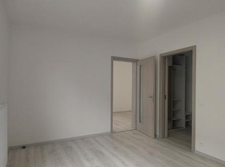 Pronájem bytu, 2+kk, 38 m²