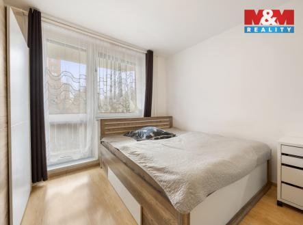 Pronájem bytu, 2+1, 55 m²