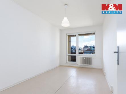 Prodej bytu, 3+1, 67 m²