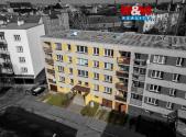 Prodej bytu, 3+1, 67 m²