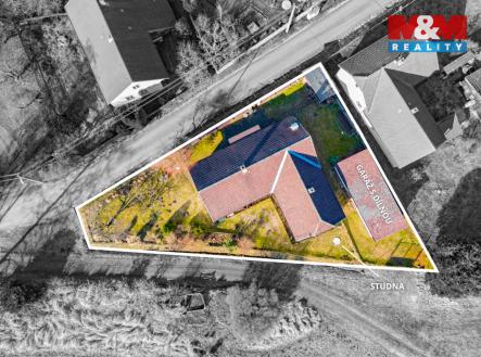 Prodej domu/vily, 95 m²