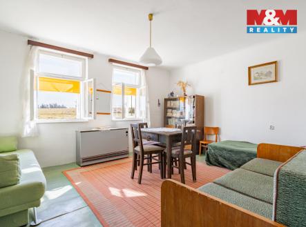 Prodej domu/vily, 95 m²