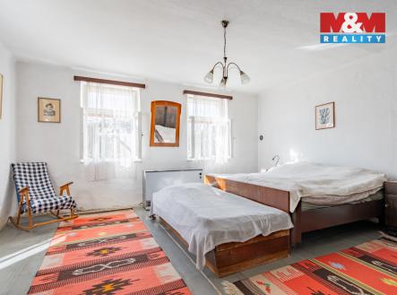 Prodej domu/vily, 95 m²