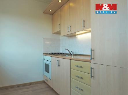 Pronájem bytu, 1+1, 27 m²