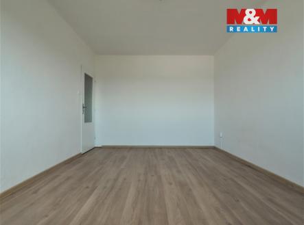 Pronájem bytu, 1+1, 27 m²