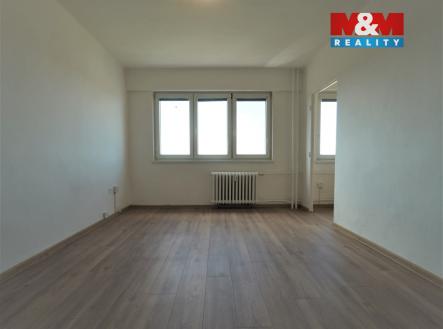 Pronájem bytu, 1+1, 27 m²