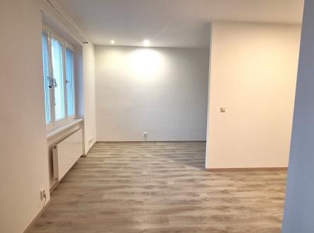 Prodej bytu, 1+kk, 41 m²