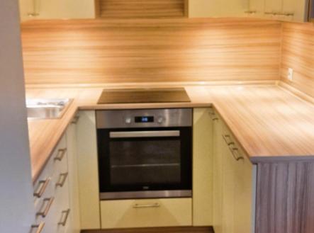 Prodej bytu, 1+kk, 41 m²