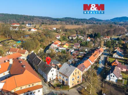 Prodej domu/vily, 242 m²