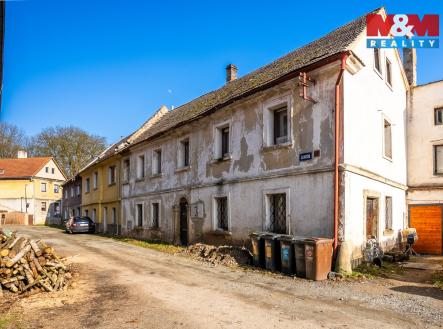 Prodej domu/vily, 242 m²