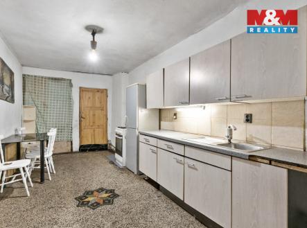 Prodej domu/vily, 242 m²