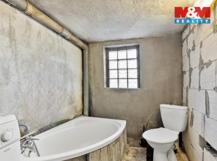 Prodej domu/vily, 242 m²