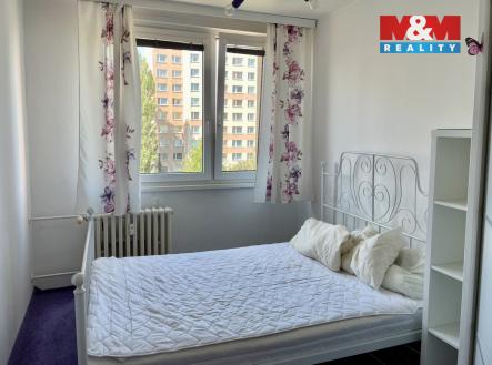 Pronájem bytu, 2+kk, 42 m²