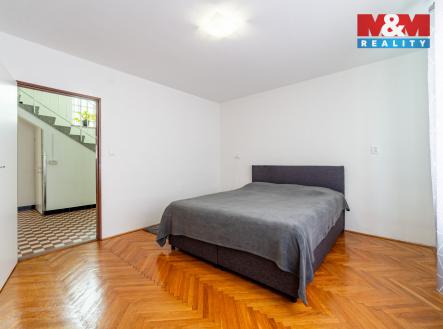 Prodej domu/vily, 250 m²