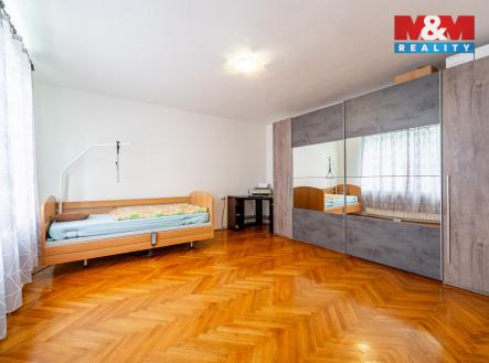 Prodej domu/vily, 250 m²
