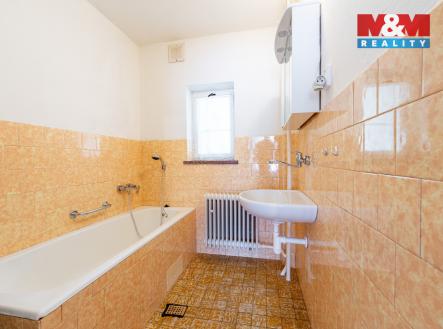 Prodej domu/vily, 250 m²