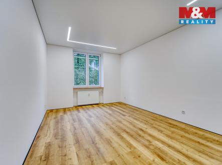 Prodej bytu, 2+1, 56 m²