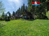 Prodej chaty/rekreačního objektu, 65 m²