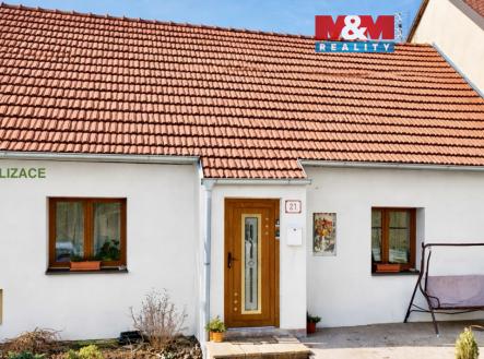 Prodej domu/vily, 145 m²