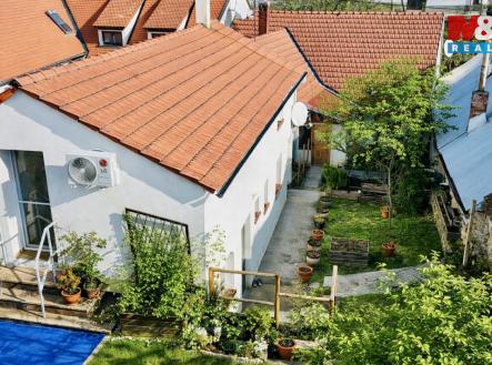 Prodej domu/vily, 145 m²