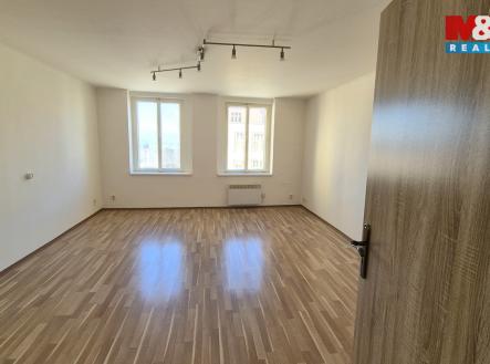 Pronájem bytu, 1+1, 40 m²