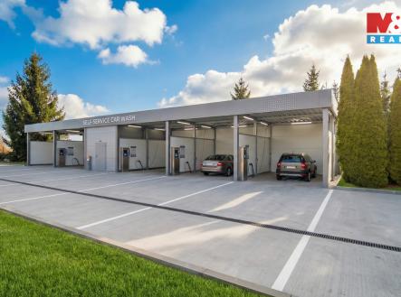 Prodej obchodní prostor, 200 m²