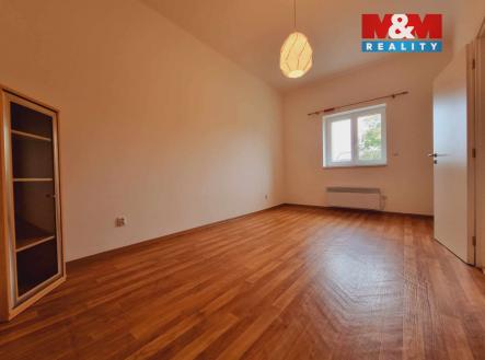 Pronájem bytu, 2+kk, 43 m²