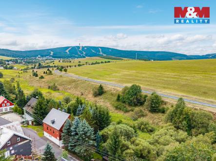 Prodej chaty/rekreačního objektu, 285 m²